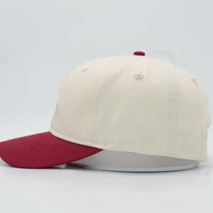 Gorra de Béisbol Ajustable Personalizada para Hombre, de Algodón Lavado, Gorra Deportiva para Mujer con Cierre a Presión - Product Image 2