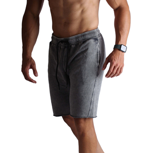 Pantalones Cortos Deportivos Personalizados al Mejor Precio para Hombre, Pantalones Cortos Deportivos Ligeros de Alta Calidad para Correr y Entrenar en Venta - Product Image 2