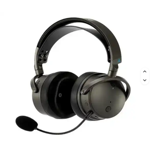 Audífonos Inalámbricos para Juegos Audezes Maxwell, Originales, Nuevos, 2023 - Product Image 5