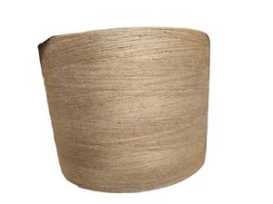 Hilo de Yute Teñido 100% Natural, Puro, Reciclable, Ecológico, Antibacteriano, Resistente, de Alta Calidad para Tejer y Coser a Mano, en Oferta - Product Image 3