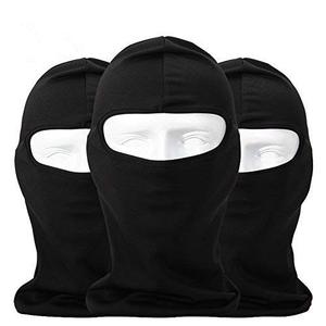 Balaclava de course automobile de haute qualité, légère, en tissu extensible doux, ajustement réglable, couvre-visage pour la conduite et les courses automobiles - Product Image 2