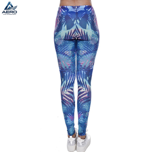 Leggings de Mujer a la Moda, Fáciles de Usar, para Fitness, Otoño, Deportes y Yoga, del Mejor Proveedor, Nueva Llegada - Product Image 5