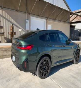 Nuevo Seminuevo 2014-2026 X4 2.0d M Sport Xdrive Turbo Diésel Plateado Euro 6 RHD/LHD Transmisión Automática Neumático R18 Tracción Total - Product Image 5