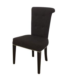 ชุดโต๊ะรับประทานอาหารไม้ที่ทันสมัยพร้อมเก้าอี้รับประทานอาหารหกตัวสำหรับห้องรับประทานอาหารเฟอร์นิเจอร์บ้านและร้านอาหารเฟอร์นิเจอร์โรงแรม - Product Image 5