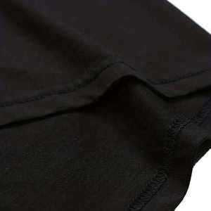 Camisetas con Pedrería de Diseño Personalizado para Hombre, Estilo Urbano, Camisetas Estampadas de Moda, Venta al Por Mayor, Nuevo Diseño - Product Image 4