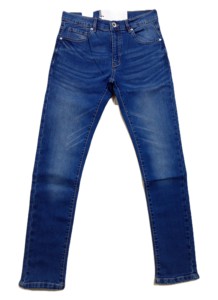Pantalons en jean de qualité supérieure pour hommes, fabrication sur mesure et prix de gros, provenant du Bangladesh. - Product Image 2