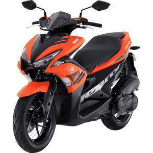 Scooter Yamaha Aerox 155 à Vitesse Maximale de Plus de 80 km/h, Origine États-Unis, Vente Flash - Product Image 6