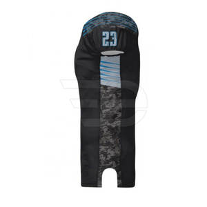 Tenue de football américain Active Play, tissu résistant à la transpiration, design confortable pour les longues heures d'entraînement et les performances en match. - Product Image 5