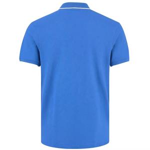 Camiseta Polo Deportiva de Secado Rápido, Venta al Por Mayor de Camisetas Polo para Hombre a Precio Económico, Camiseta Polo 100% Algodón Peinado, Bordado - Product Image 2