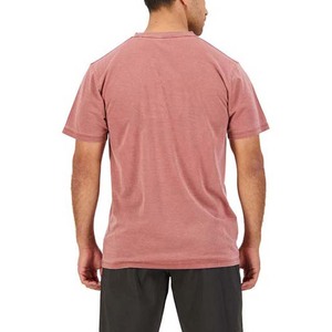 Fabricación de Ropa, Camisetas Personalizadas para Hombre al por Mayor, Precio Económico, Algodón Transpirable, Estilo Urbano, Camisetas de Verano para Hombre - Product Image 6