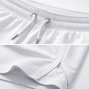 Ropa Deportiva Personalizada para Atletas - Proveedor Mayorista que Ofrece Servicio OEM/ODM, 100% Algodón, Transpirable y que Absorbe la Humedad - Product Image 4