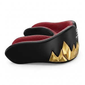 Protège-dents de qualité supérieure, équipement de protection sportive conçu pour un confort maximal, une excellente tenue et des performances durables. - Product Image 4