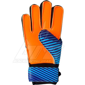 Guantes de Portero Transpirables a Precio Económico, Guantes de Portero al por Mayor, Guantes de Portero Sublimados - Product Image 4