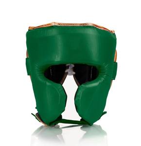 Nuevo Set de Boxeo 2026, Equipo de Entrenamiento de Combate, Set de Sparring de Boxeo Personalizado, Equipo de Protección para Fitness, Set de Kickboxing CP-BHG-12 - Product Image 3