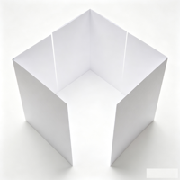 Papier multi-usage A4 Premium COPY A 70/75/80 g/m² 500 feuilles/rame, faible électrostatique, en pâte de bois vierge