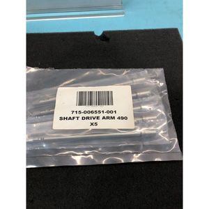 4 LAM 715-006551-001 SHAFT DRIVE ARM 490 X5, 175726 - อุปกรณ์และอะไหล่เซมิคอนดักเตอร์ระดับโลกที่เชื่อถือได้ - Product Image 1
