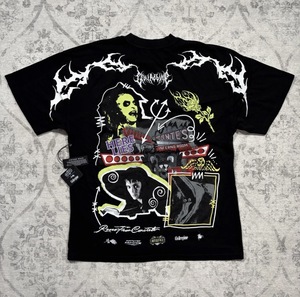 Camiseta Deportiva de Algodón Tejido de Alta Calidad para Hombre, con Logotipo Personalizado, Impresión Digital con Color Único, Servicio OEM, Ropa de Moda - Product Image 1