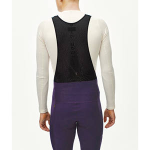 Pantalones de ciclismo antibacterianos de alta calidad, acolchados, duraderos, con opciones de color, varios tamaños, cómodos. - Product Image 2