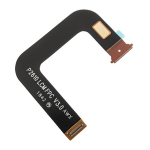 MediaPad M5 Lite สายยืดหยุ่น10นิ้ว LCM FPC V3.0 awx P2610 1842 - Product Image 2