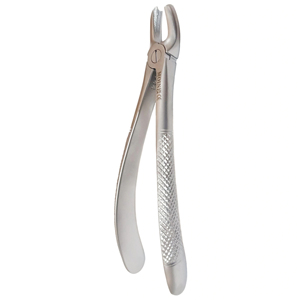 Pinzas para Extracción Dental de Molar Superior Derecho Figura 17, Herramienta Quirúrgica Premium para Extracción de Dientes Molares Superiores Derechos - Product Image 2