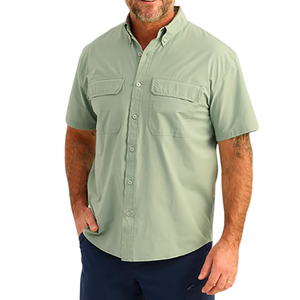 Camisetas de pesca recién llegadas para hombre, fáciles de usar, diseño increíble, nuevo estilo. - Product Image 1