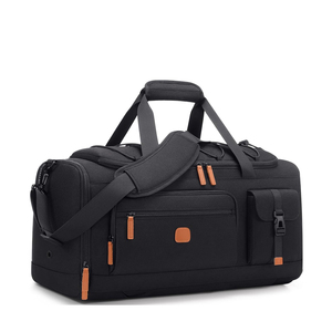 Nueva Llegada, Bolsa de Gimnasio Hecha de Nailon y Poliéster, Logotipo Personalizado, Tamaño y Color, Bolsas de Gimnasio con Diseño Moderno - Product Image 1