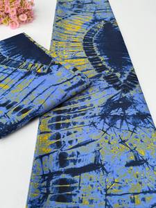 Tela de algodón con estampado de cera Africana personalizada, taparrabos de Holanda para atuendo cultural, diseños de ropa tradicional de Maputo - Product Image 6