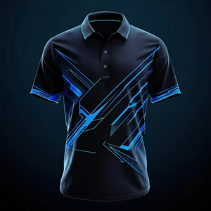 CAMISA POLO PARA HOMBRE - Product Image 3