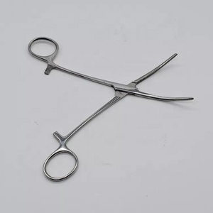คีมแกะลายถั่ว14ซม. บรรจุโลโก้ตามสั่งแหล่งเครื่องมือผ่าตัดแบบแมนนวล - Product Image 2