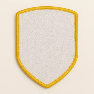 Nuevo Parche Termoadhesivo Bordado 3D con Diseño de Bandera Personalizado del Fabricante OEM, con Gancho y Bucle, para Jeans y Gorras, Forma de Flor 2026 - Product Image 5