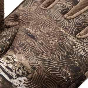 Gants de tir et de chasse camouflage antidérapants à écran tactile, résistants, à doigts complets, vente en gros, les plus vendus - Product Image 6