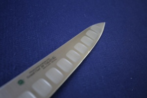 Couteau de Cuisine japonais avec La Suède En Acier - Product Image 2