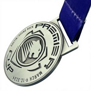 Médaille en métal plaqué or sur mesure avec impression UV pour les thèmes <span class=keywords><strong>de</strong></span> voyage, d'amour et <span class=keywords><strong>de</strong></span> musique - Souvenir sportif personnalisé - Product Image 3