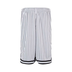 Pantalones Cortos de Baloncesto Personalizados para Hombre, 180g, 100% Poliéster, Impermeables, de Secado Rápido, Transpirables, Ecológicos, con Cordón Ajustable, Casuales - Product Image 5