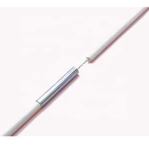 Flexible Fiberglass <b>Rods</b>/Poles for Tents Mosquito Net Frame - Product Image 5