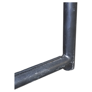 Expositor de Ropa Plegable Portátil de Metal Resistente de Lujo Moderno Bros Display, Soporte de Exhibición para Ropa, OEM ODM Vietnam - Product Image 6