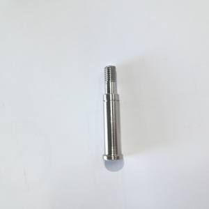 Servicios de Mecanizado CNC en Vietnam, Piezas Metálicas OEM de Alta Precisión - Product Image 5