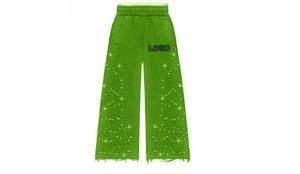 Chándal de hombre de manga larga de alta calidad, estilo acampanado, última moda, ligero y cómodo, con ajuste regulable. - Product Image 3