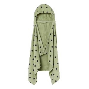 Global Exporter Organic Cotton Baby OEM Baby <b>Towel</b> Custom Logo Printed Hooded Bath <b>Wrap</b> ODM - Product Image 5