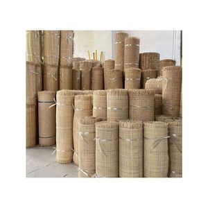 Lámina de Mimbre de 35-110 cm de Ancho para Asientos de Sillas, Frentes de Gabinetes y Decoración de Muebles, Marca 99GD - Product Image 1