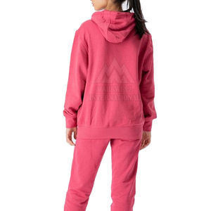 Ropa Casual con Logotipo Personalizado, Venta de Fábrica, Chándal Personalizado para Mujer, Chándal de Alta Calidad para Mujer - Product Image 2