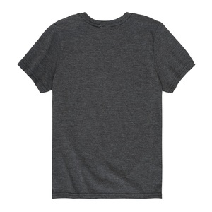 T-shirts d'été en coton à manches courtes pour garçons, motifs animaux mignons, vêtements tricotés, hauts décontractés pour enfants, écologiques et compressés - Product Image 4