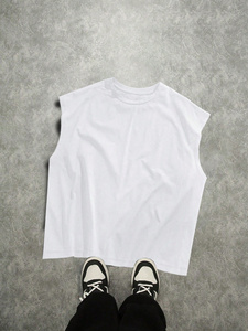 Débardeur de sport pour femme, haute qualité, prix avantageux, vêtements de fitness et de musculation pour femmes. - Product Image 3
