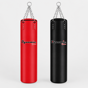 Leather <b>Boxing</b> Classic Punch Speed <b>Ball</b> High Quality Eco-Friendly Light Weight Heavy Punching Bag OEM - Product Image 1