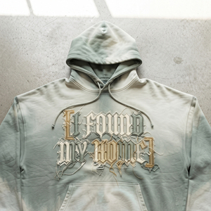 Sudadera con Capucha OEM Ecológica, Resistente al Viento, Forrada, con Letras Bordadas, de Punto, Manga Larga, Informal, de Invierno, para Mujer - Product Image 5
