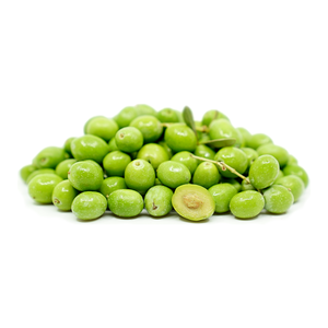Precio al por mayor de aceitunas verdes frescas de calidad - Product Image 5