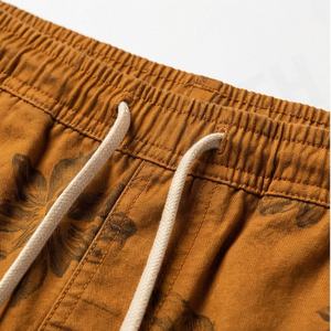 Nouveaux shorts de sublimation pour hommes, shorts de compression pour la gym et le fitness, shorts de sublimation les plus vendus en promotion - Product Image 4