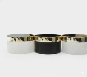 Pots et contenants cosmétiques à prix d'exportation, parfaits pour les crèmes anti-âge et les produits pour peaux sensibles, disponibles au prix d'usine - Product Image 4