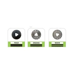 RB45 LAME DE COUPE ROTATIVE 45MM TISSU CIRCULAIRE QUILTING PATCHWORK OUTILS LAME - Product Image 1