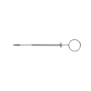 Extracteur de tumeur mammaire de haute qualité pour animaux, instrument chirurgical vétérinaire fabriqué au Pakistan par Dentic Implants - Product Image 1